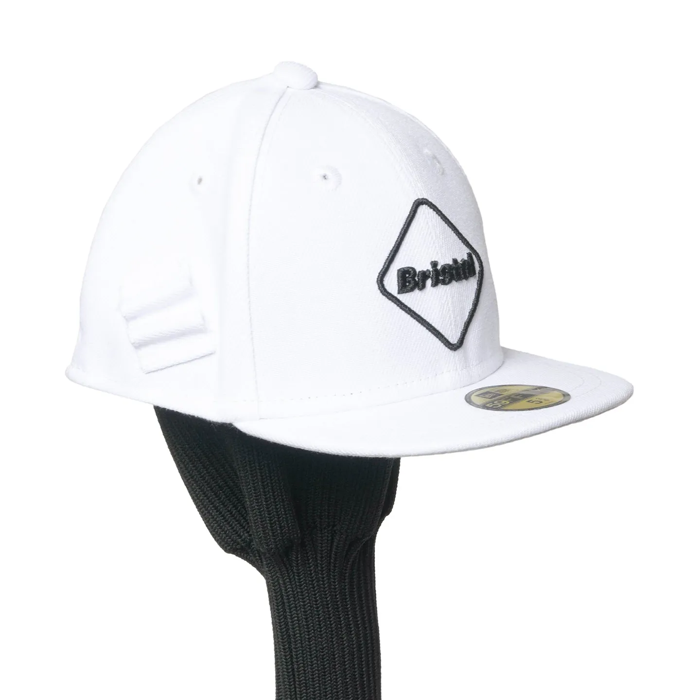 New Era Emblem Head Cover