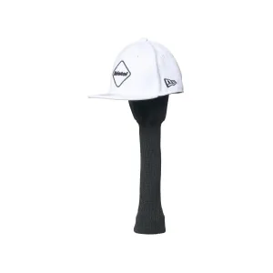 New Era Emblem Head Cover