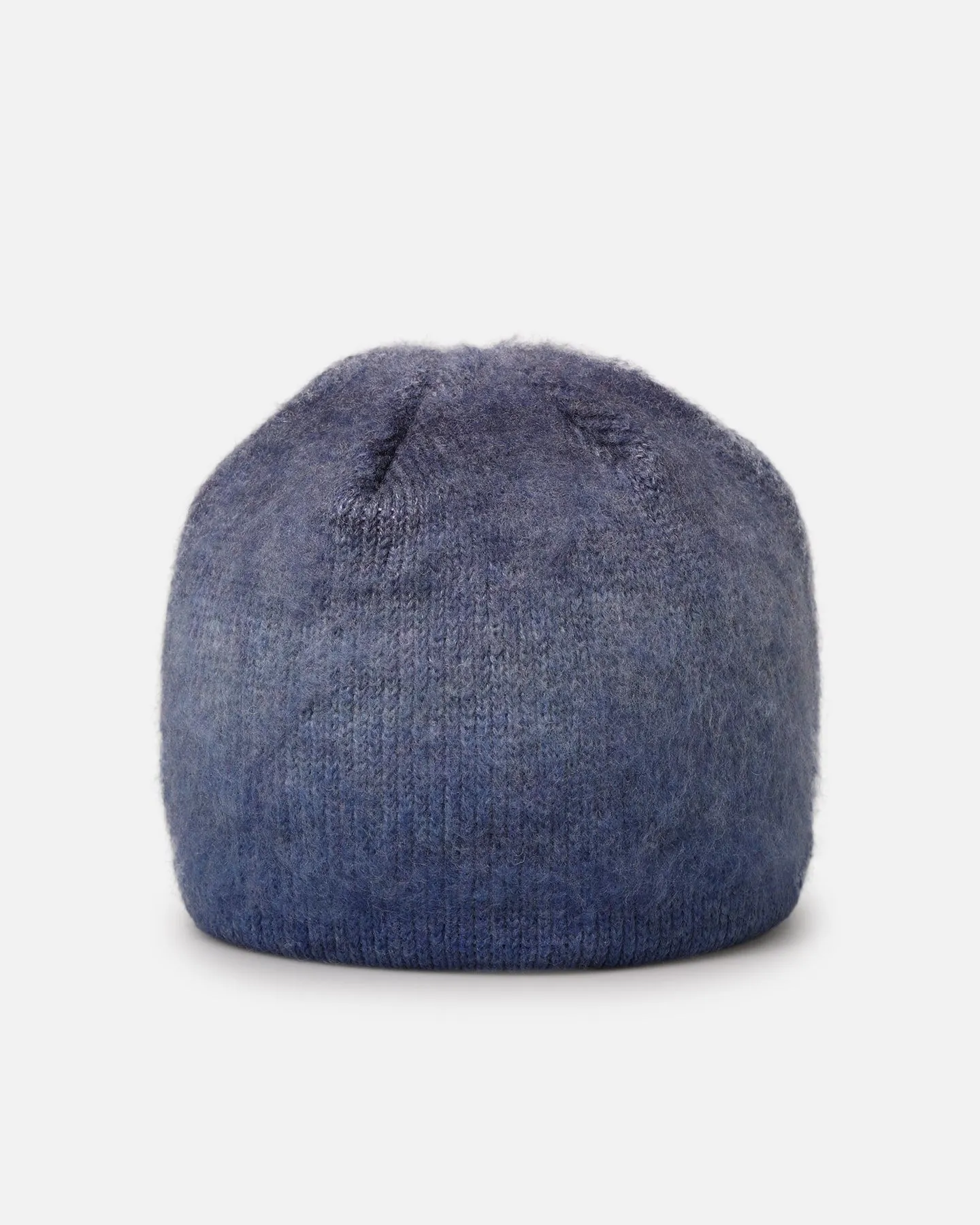 New Era New York Yankees Knitted Skully Beanie Open Blue