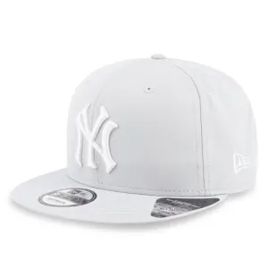 New Era New York Yankees Water Reactive 9fifty Snapback Grey