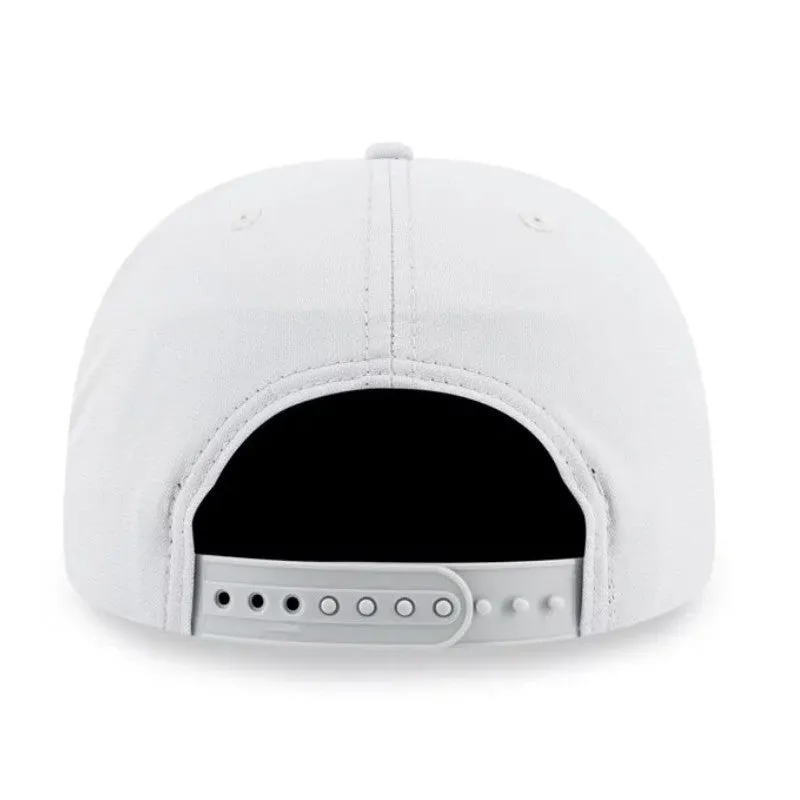 New Era New York Yankees Water Reactive 9fifty Snapback Grey