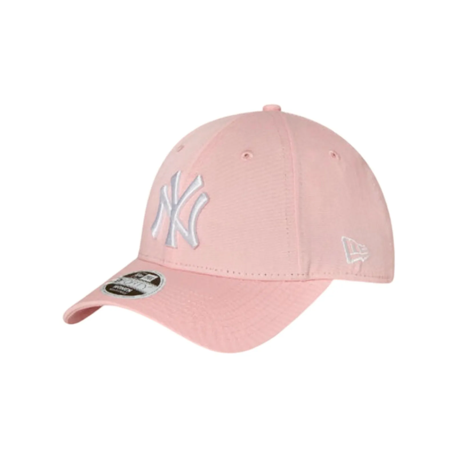New Era Women's 940 New York Yankees Pink Cap