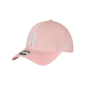 New Era Women's 940 New York Yankees Pink Cap