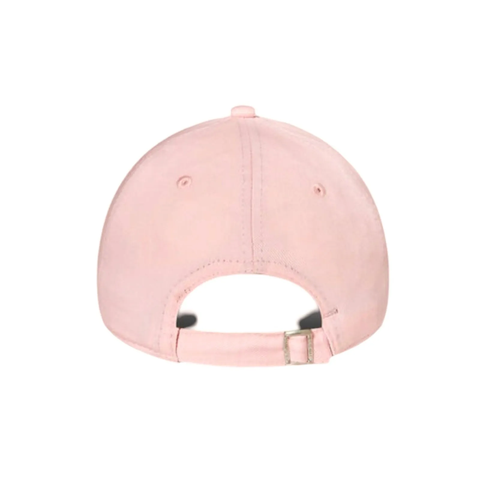 New Era Women's 940 New York Yankees Pink Cap
