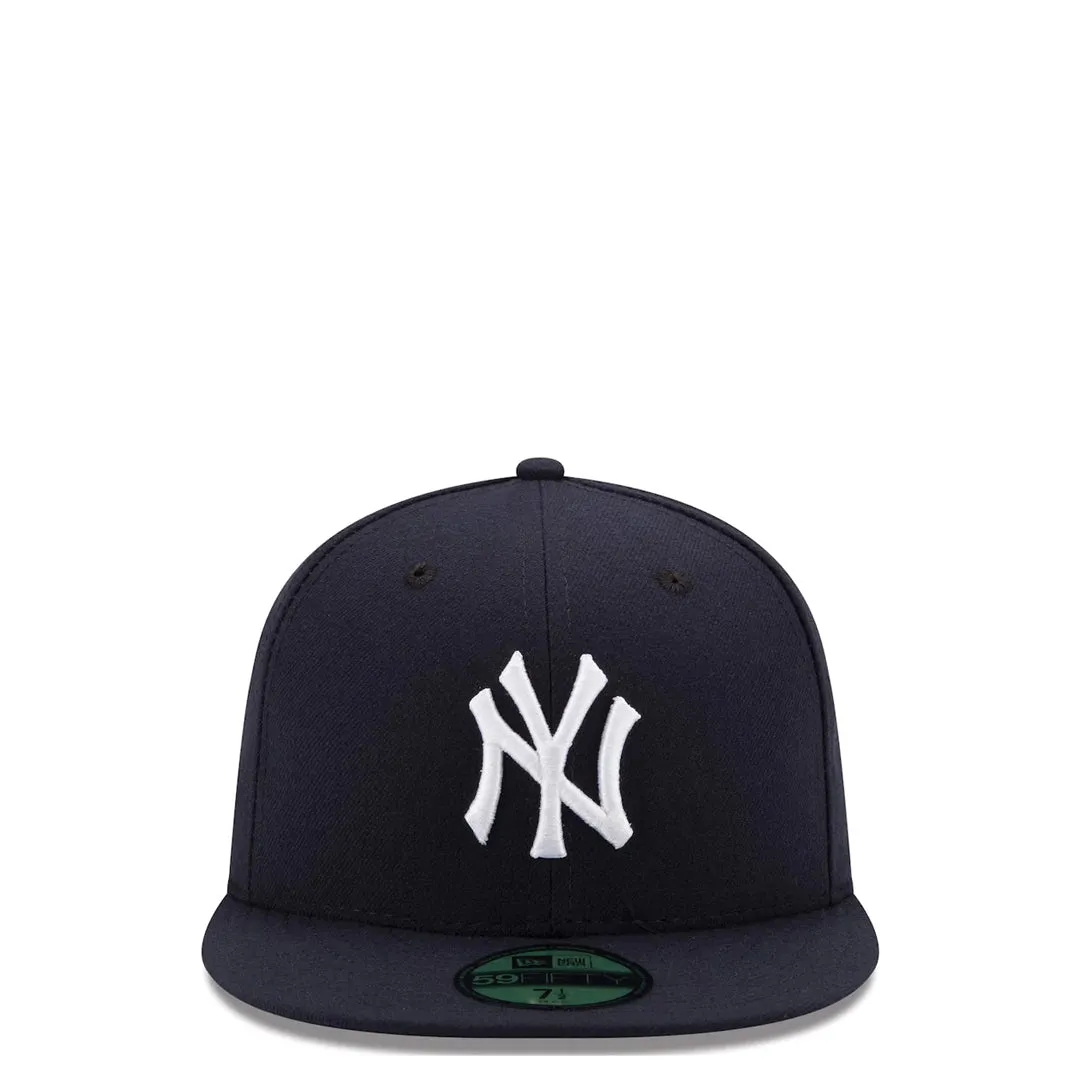 NEW YORK YANKEES 59FIFTY FITTED NAVY