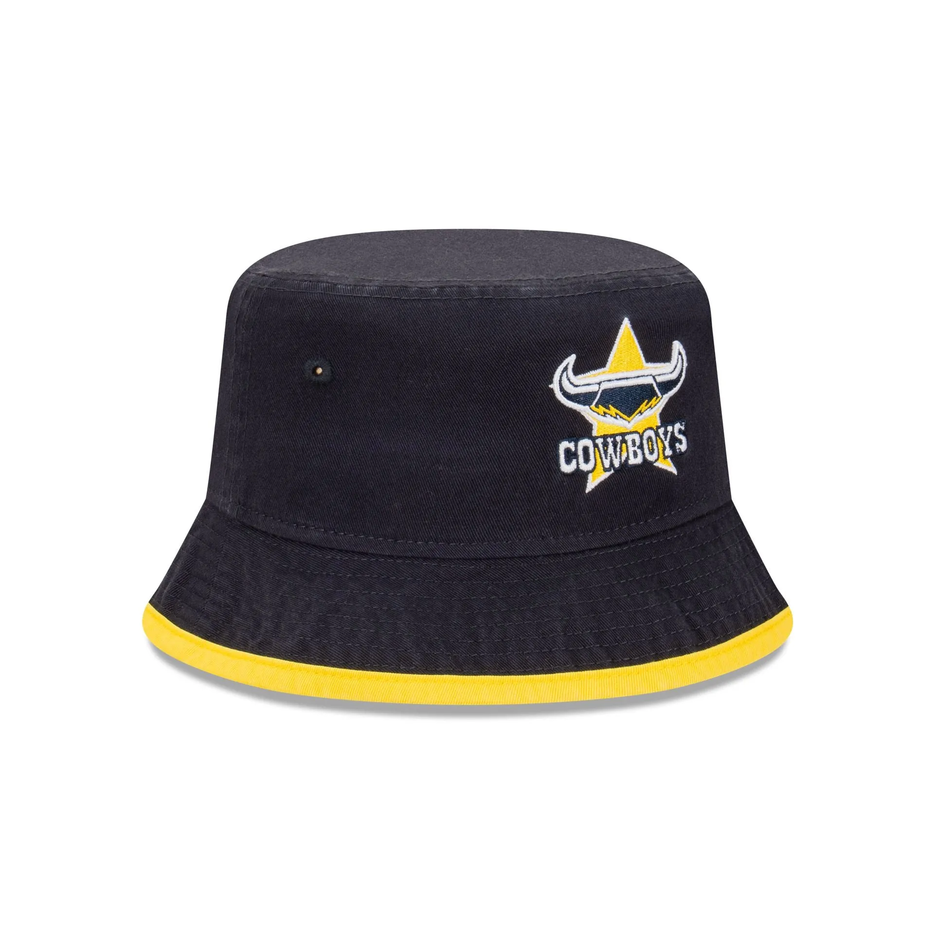 North Queensland Cowboys NRL Supporter OTC Trim Bucket