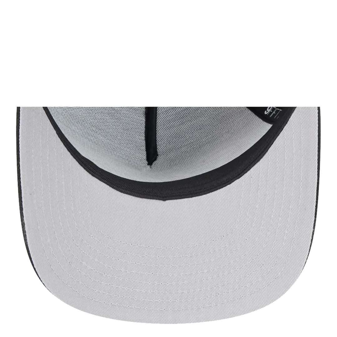 OTTAWA SENATORS NHL 9FIFTY SCRIPT A-FRAME SNAPBACK