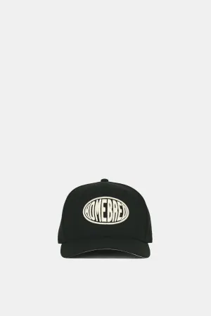 Ovoid New Era 59Fifty Fitted Cap