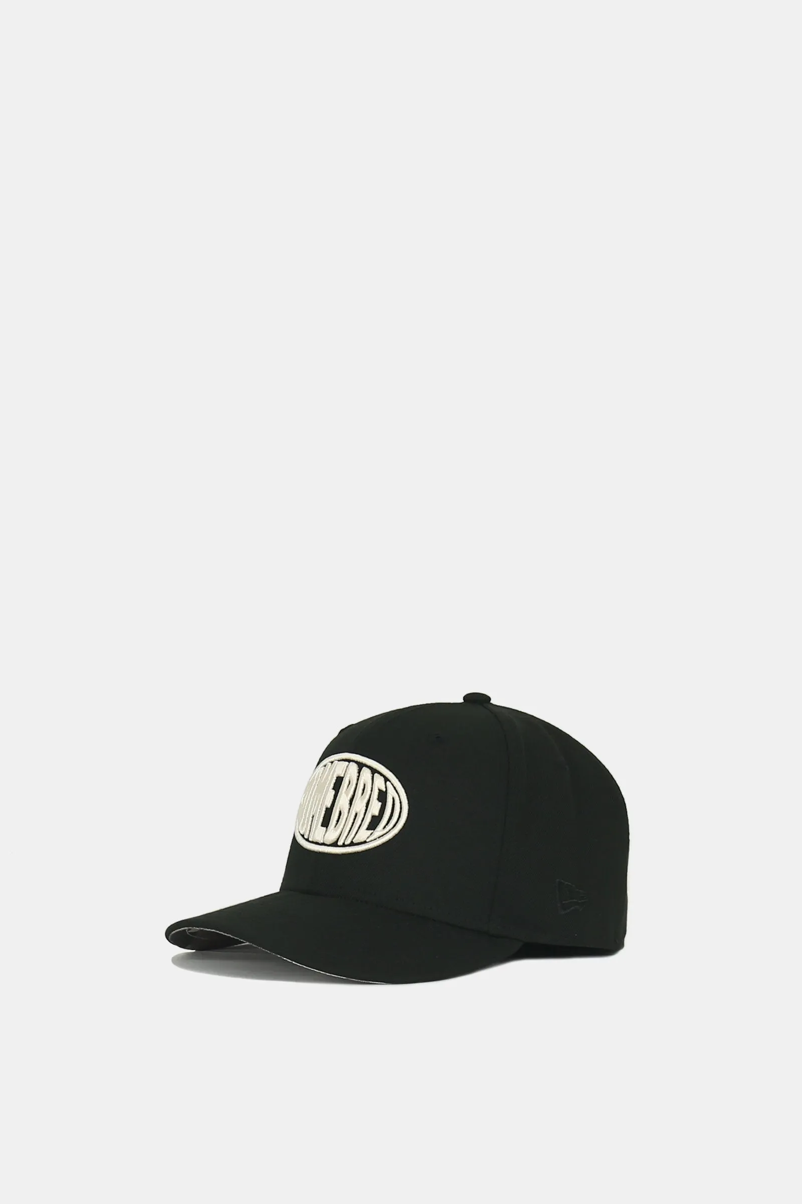 Ovoid New Era 59Fifty Fitted Cap