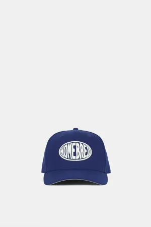 Ovoid New Era 59Fifty Fitted Cap