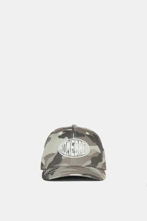 Ovoid New Era 59Fifty Fitted Cap