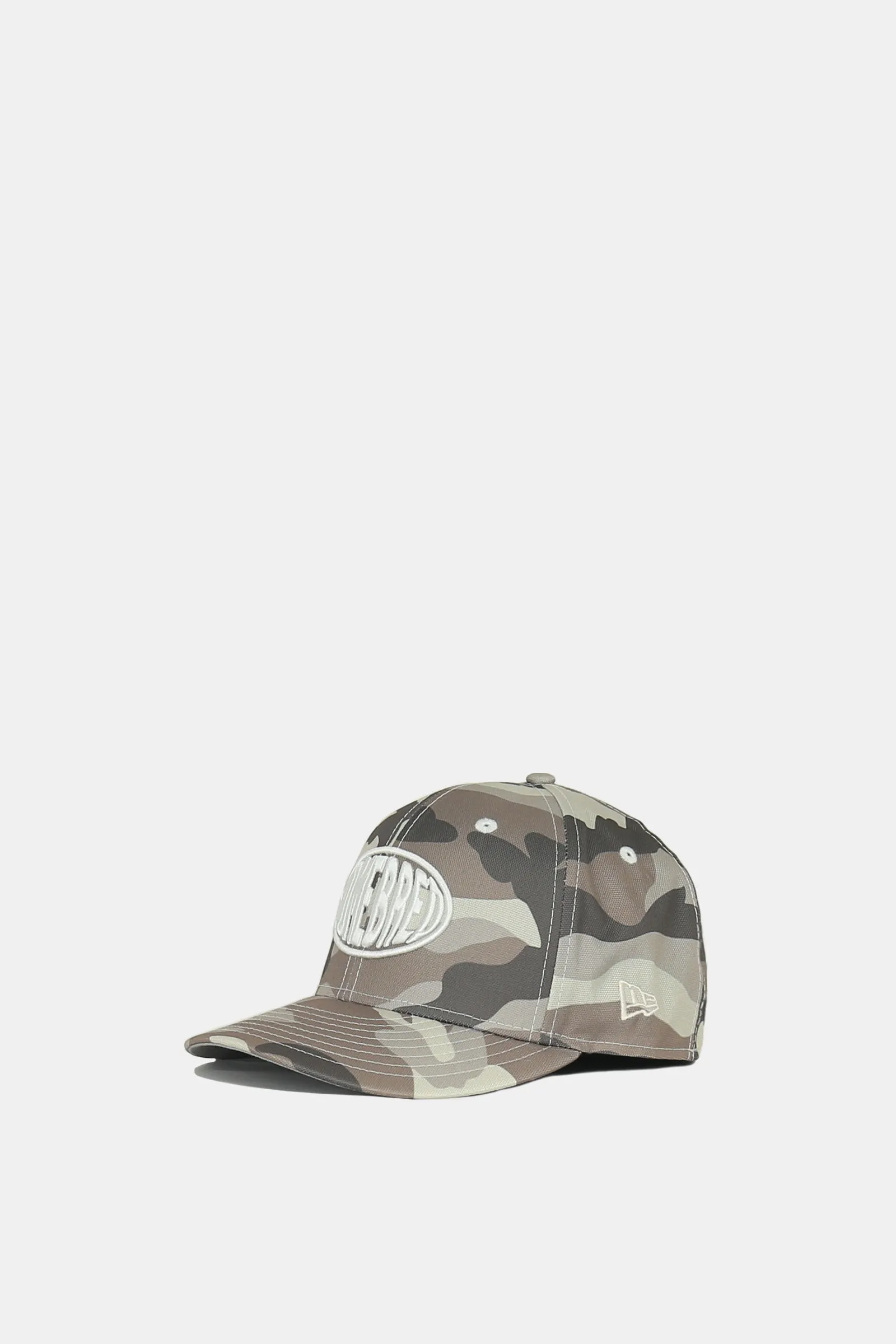 Ovoid New Era 59Fifty Fitted Cap