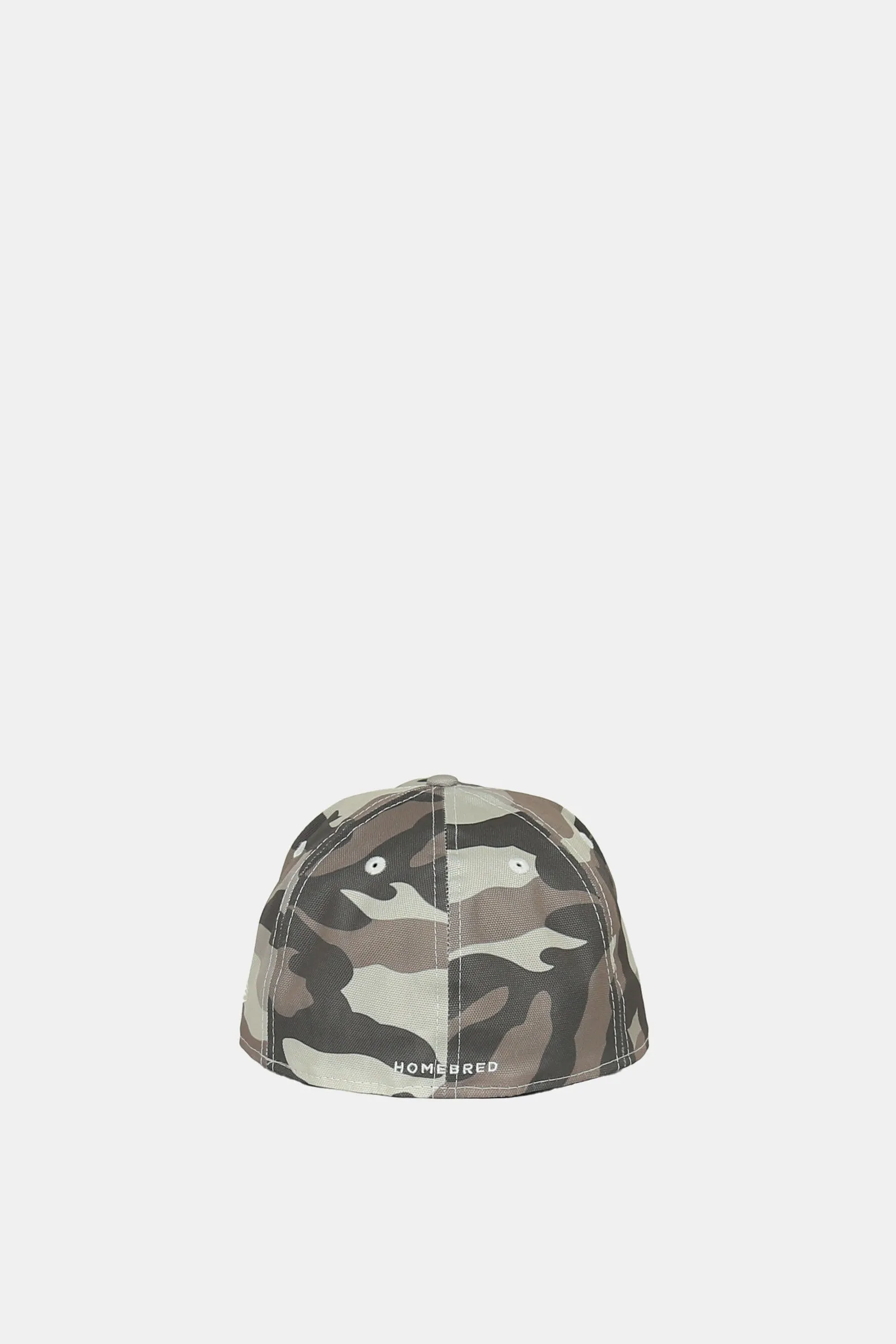 Ovoid New Era 59Fifty Fitted Cap