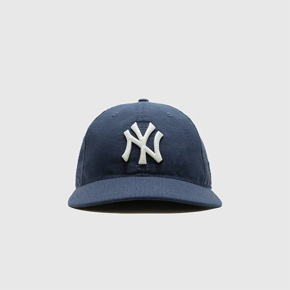 PACKER X NEW YORK YANKEES 59FIFTY RETRO CROWN FITTED SEERSUCKER