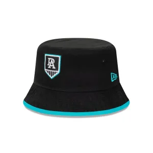 Port Adelaide Power AFL Supporter OTC Trim Bucket