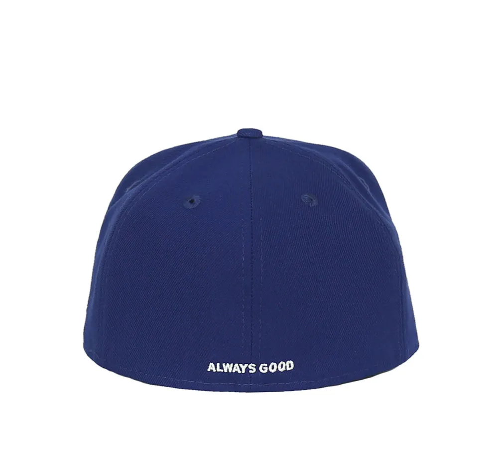 Precision New Era 59fifty Fitted Cap