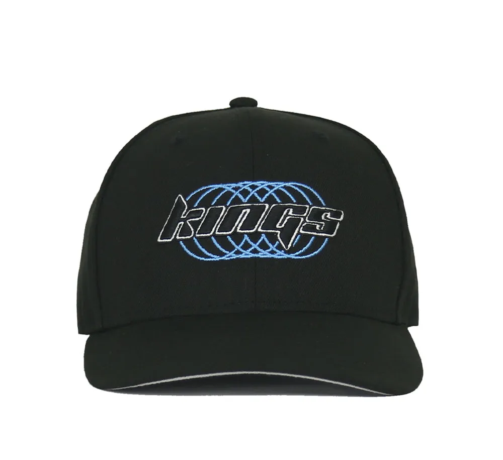 Precision New Era 59fifty Fitted Cap