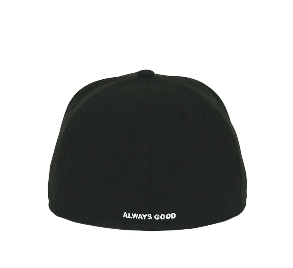 Precision New Era 59fifty Fitted Cap