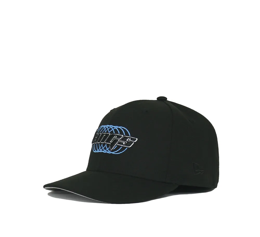 Precision New Era 59fifty Fitted Cap