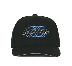 Precision New Era 59fifty Fitted Cap