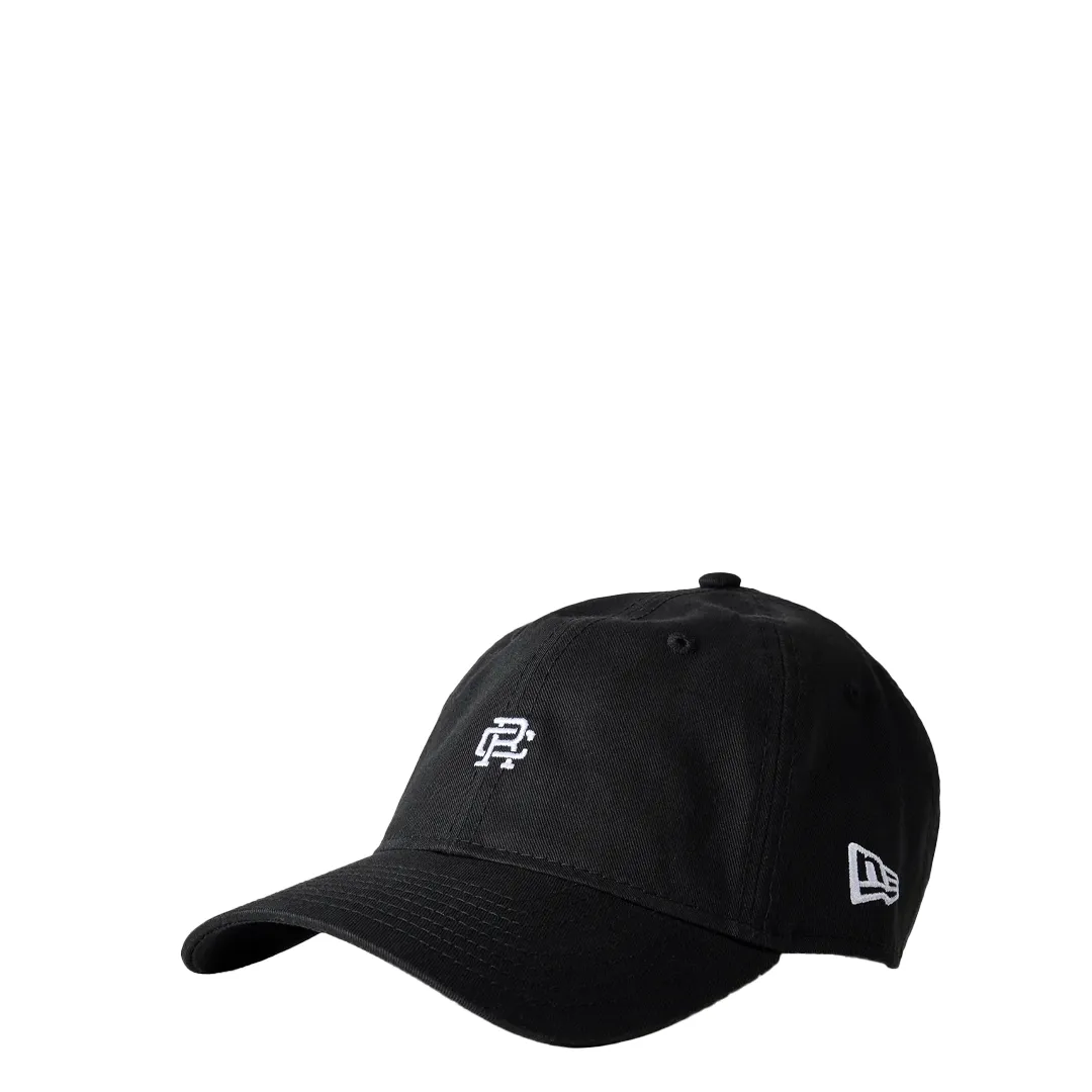 REIGNING CHAMP X NEW ERA 9TWENTY MINI MONOGRAM CAP