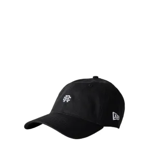 REIGNING CHAMP X NEW ERA 9TWENTY MINI MONOGRAM CAP