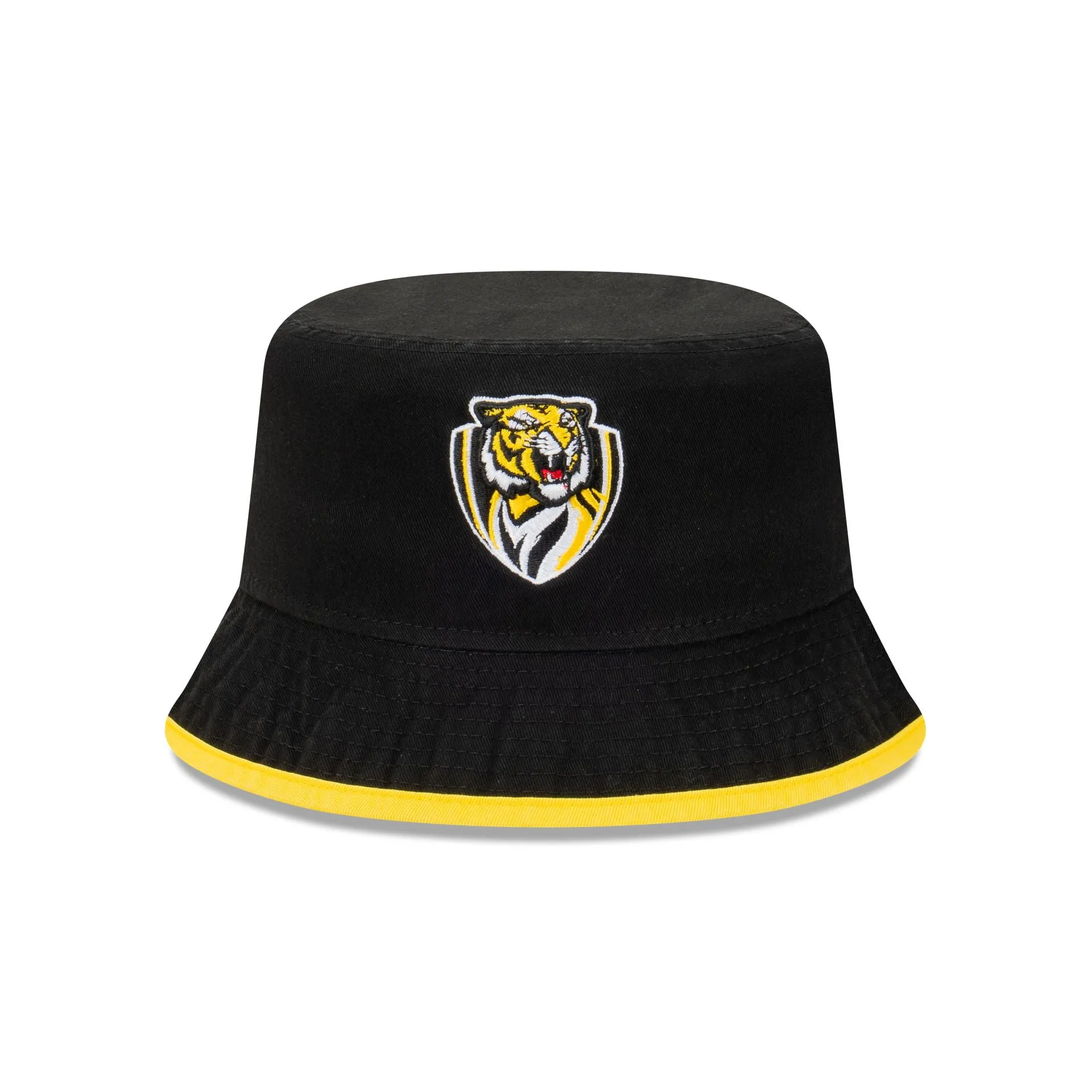 Richmond Tigers AFL Supporter OTC Trim Bucket