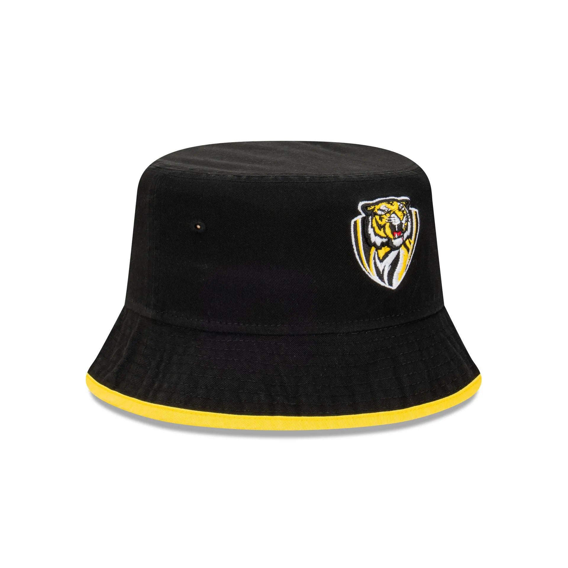 Richmond Tigers AFL Supporter OTC Trim Bucket
