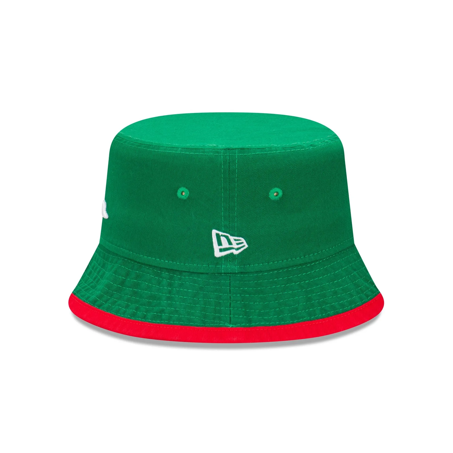 South Sydney Rabbitohs NRL Supporter OTC Trim Bucket