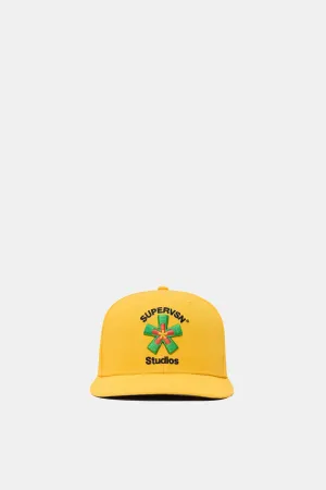 Starburst New Era Fitted