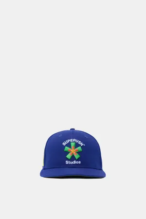 Starburst New Era Fitted