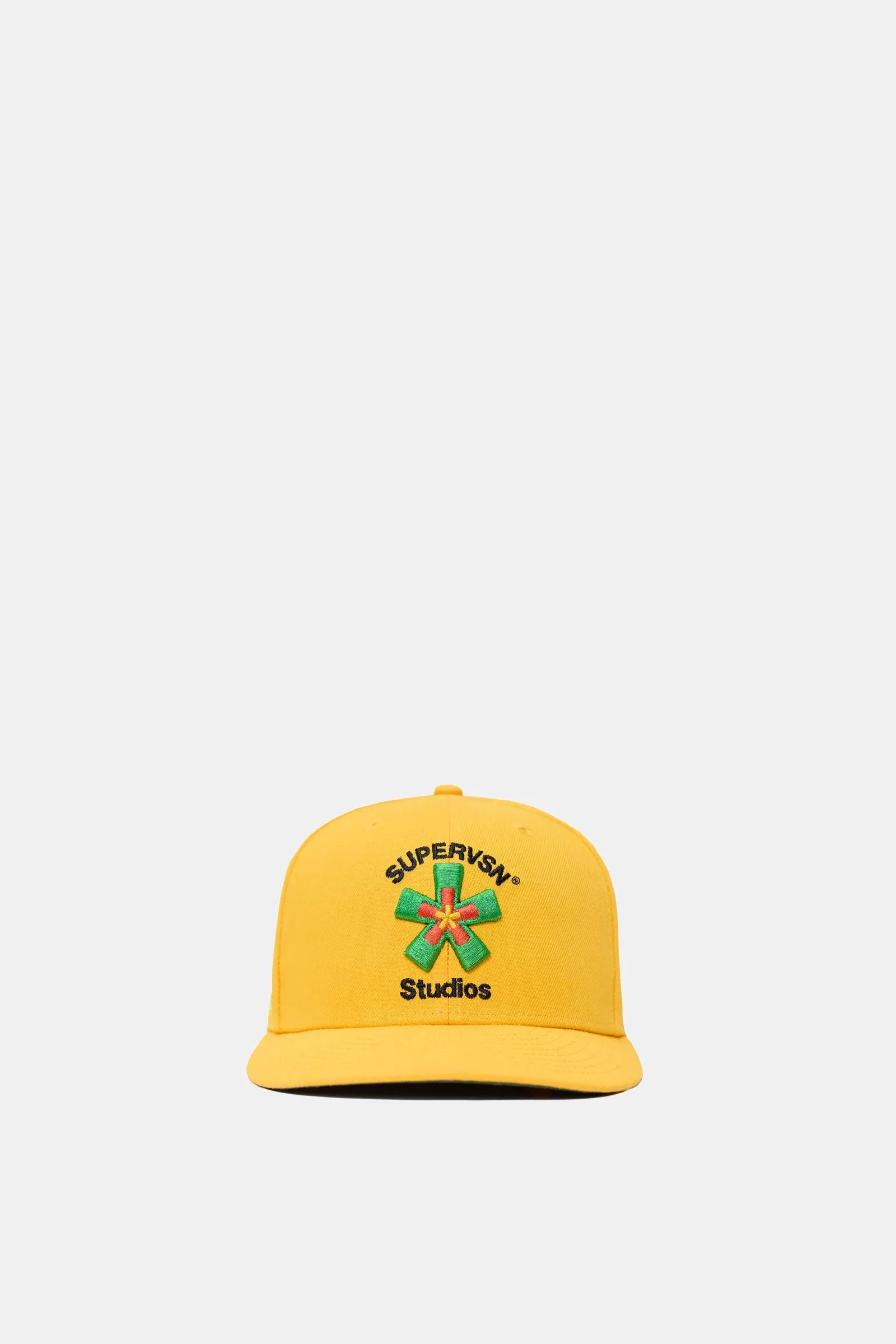 Starburst New Era Fitted