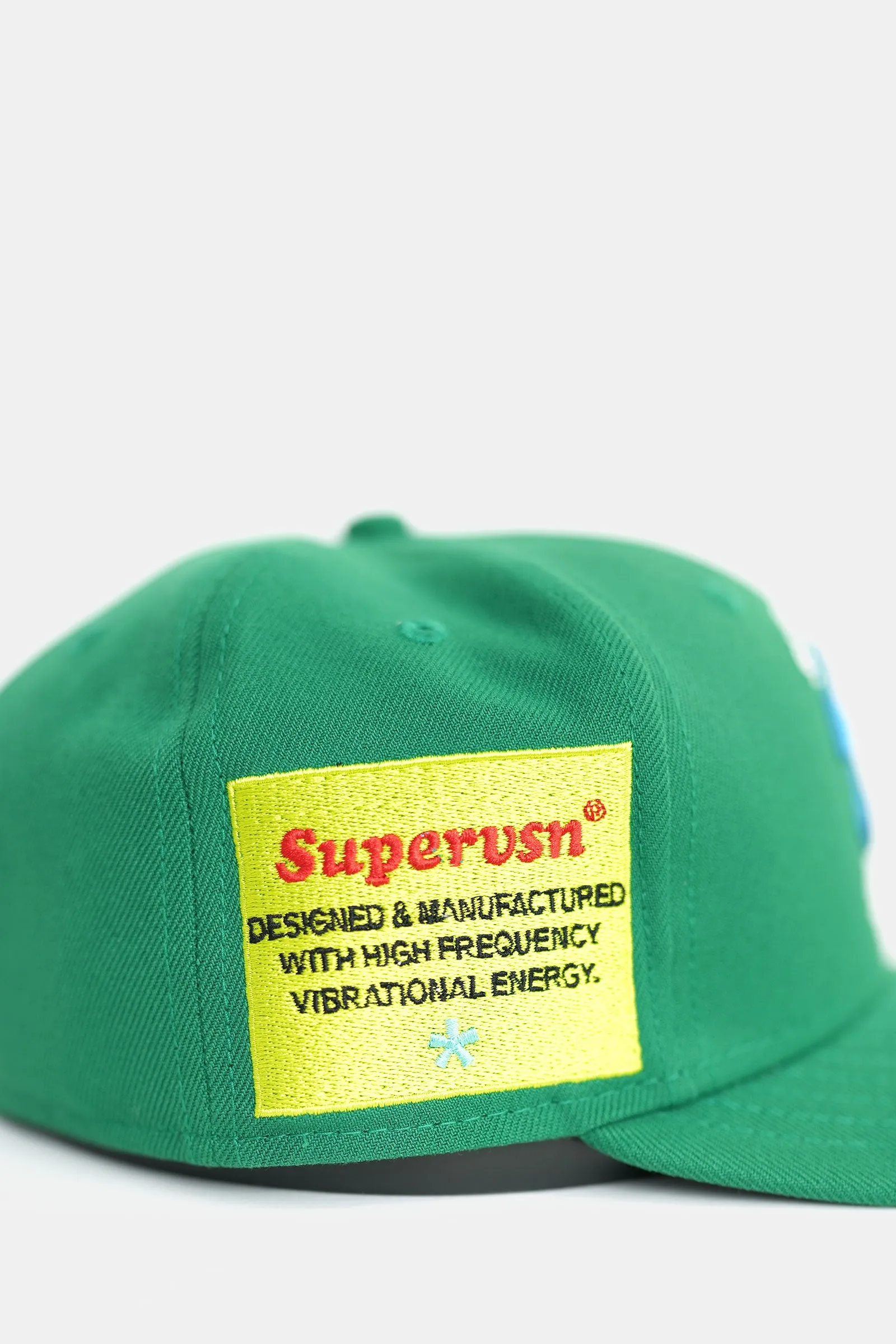 Starburst New Era Fitted