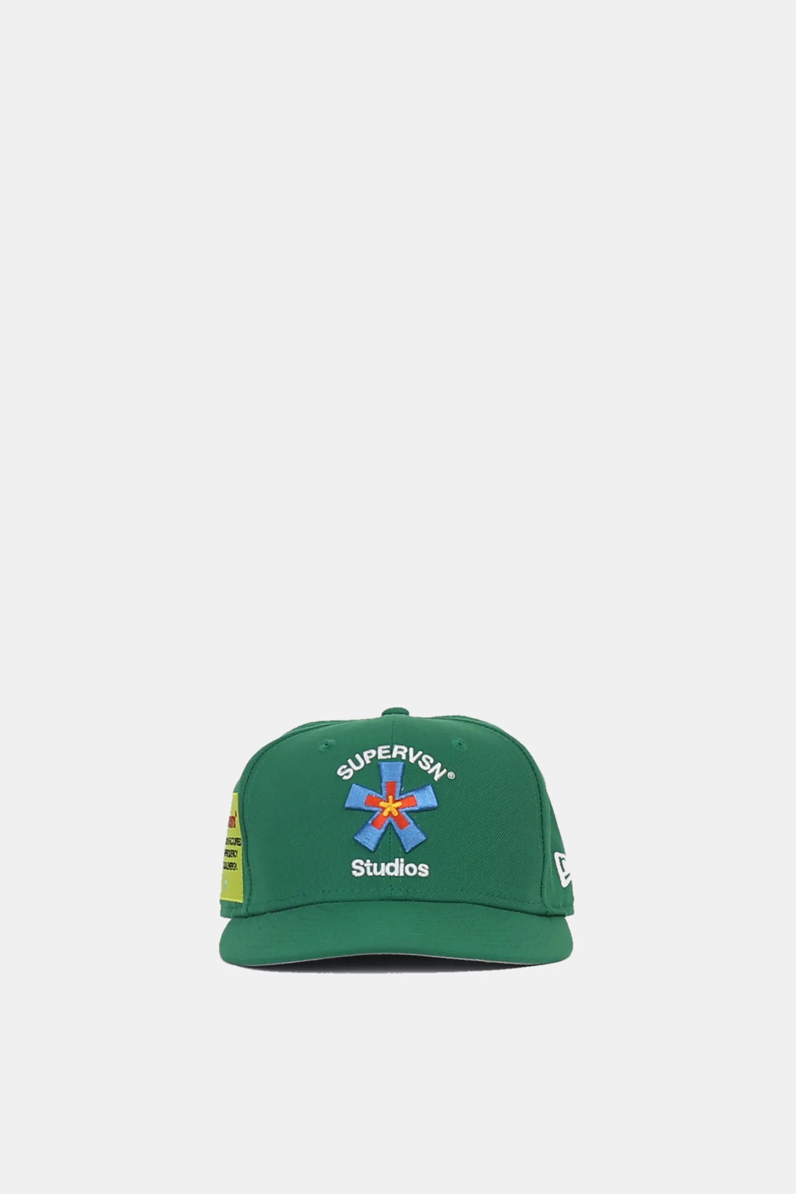 Starburst New Era Fitted