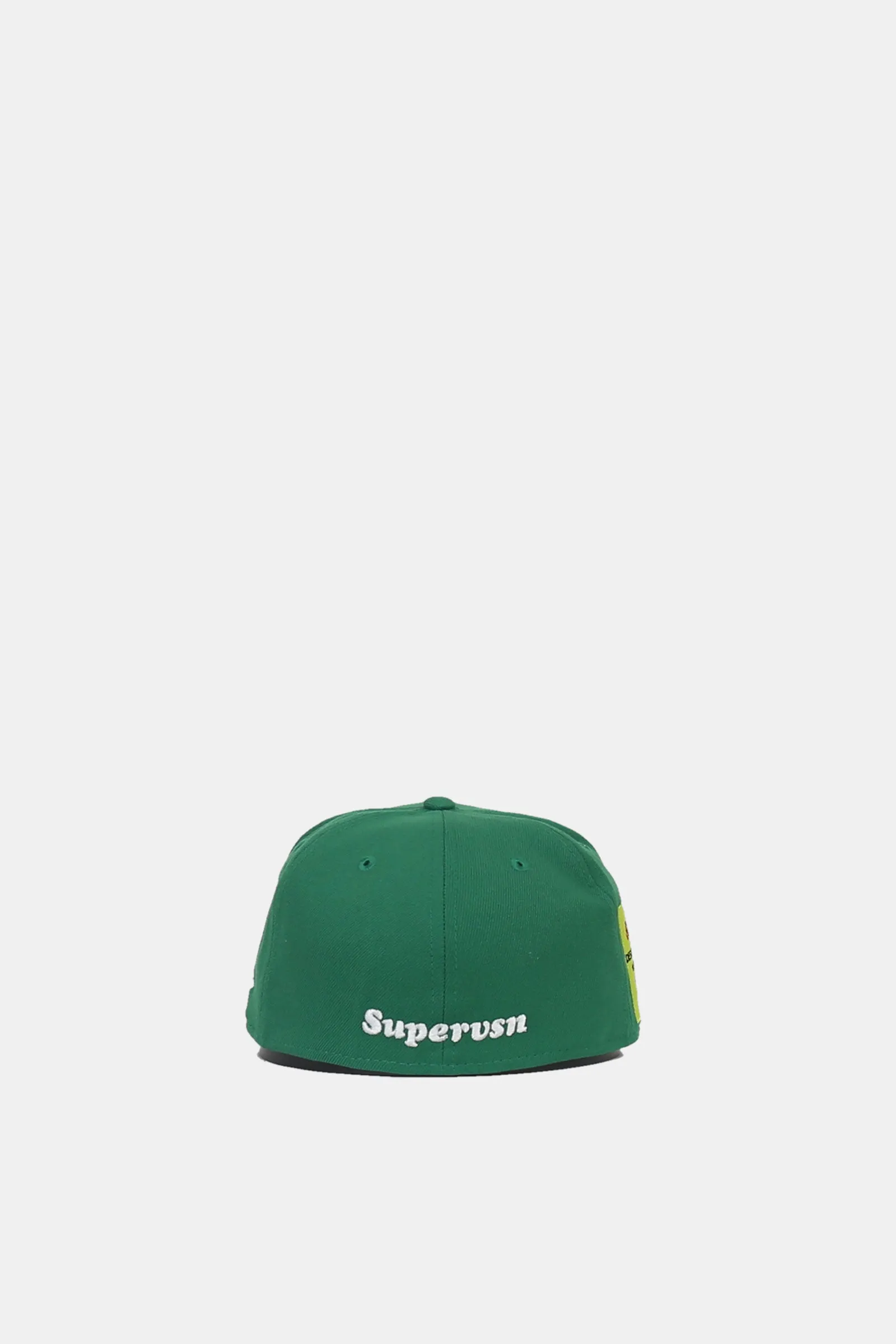 Starburst New Era Fitted