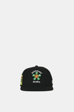 Starburst New Era Fitted