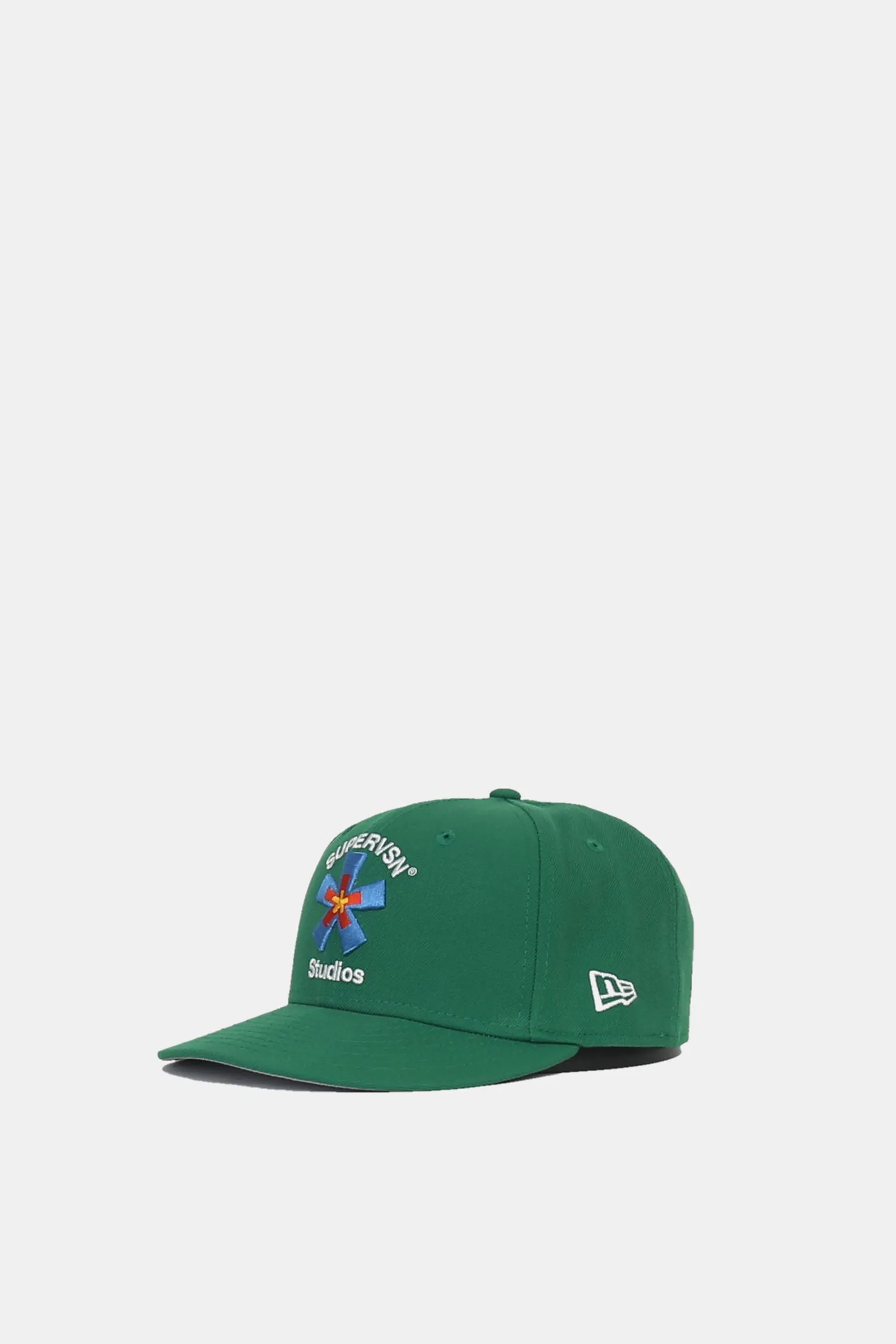 Starburst New Era Fitted