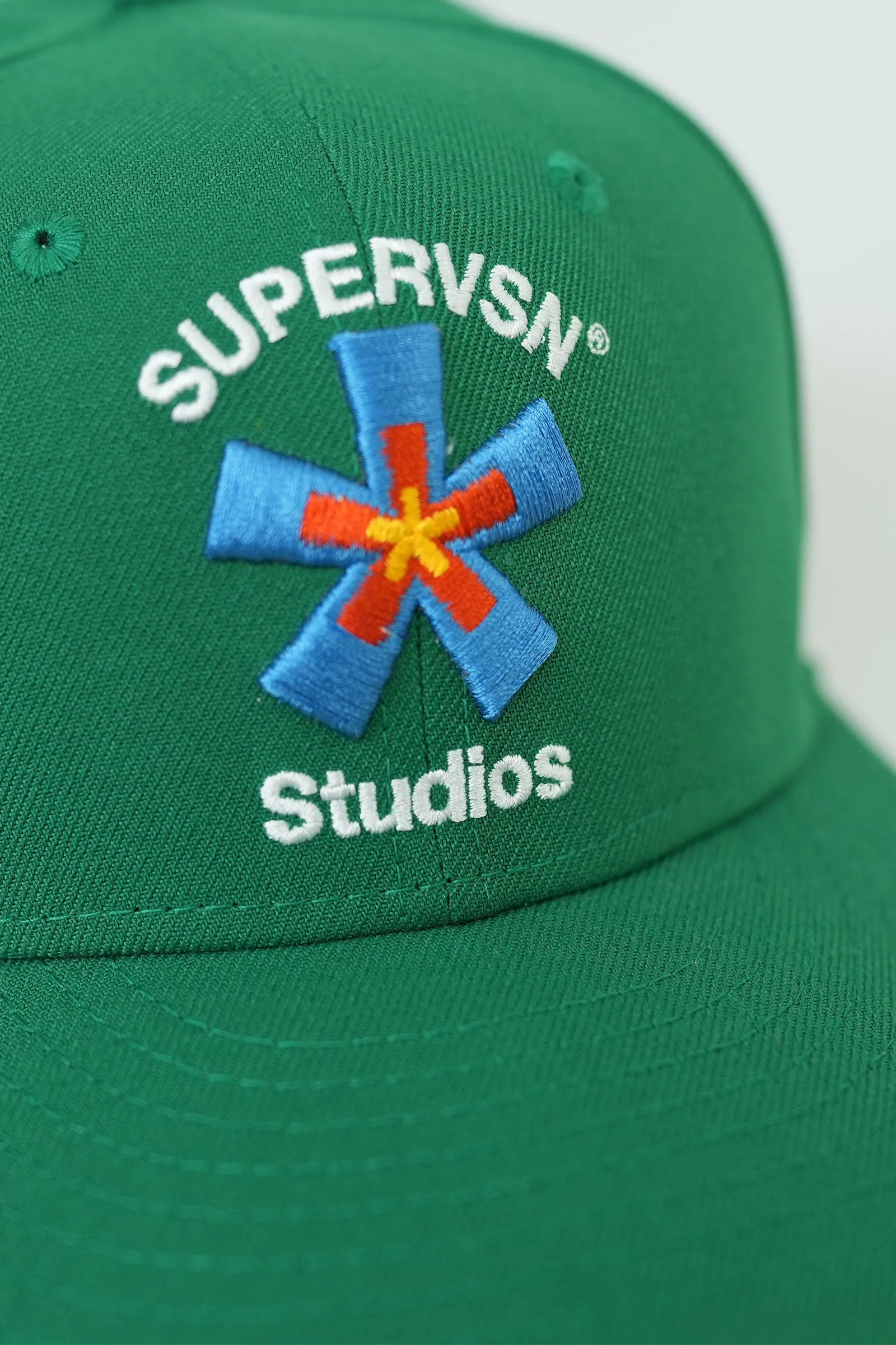 Starburst New Era Fitted