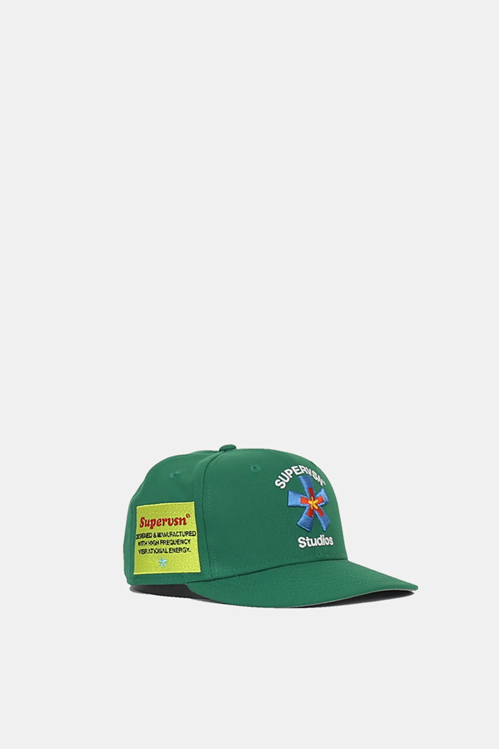 Starburst New Era Fitted
