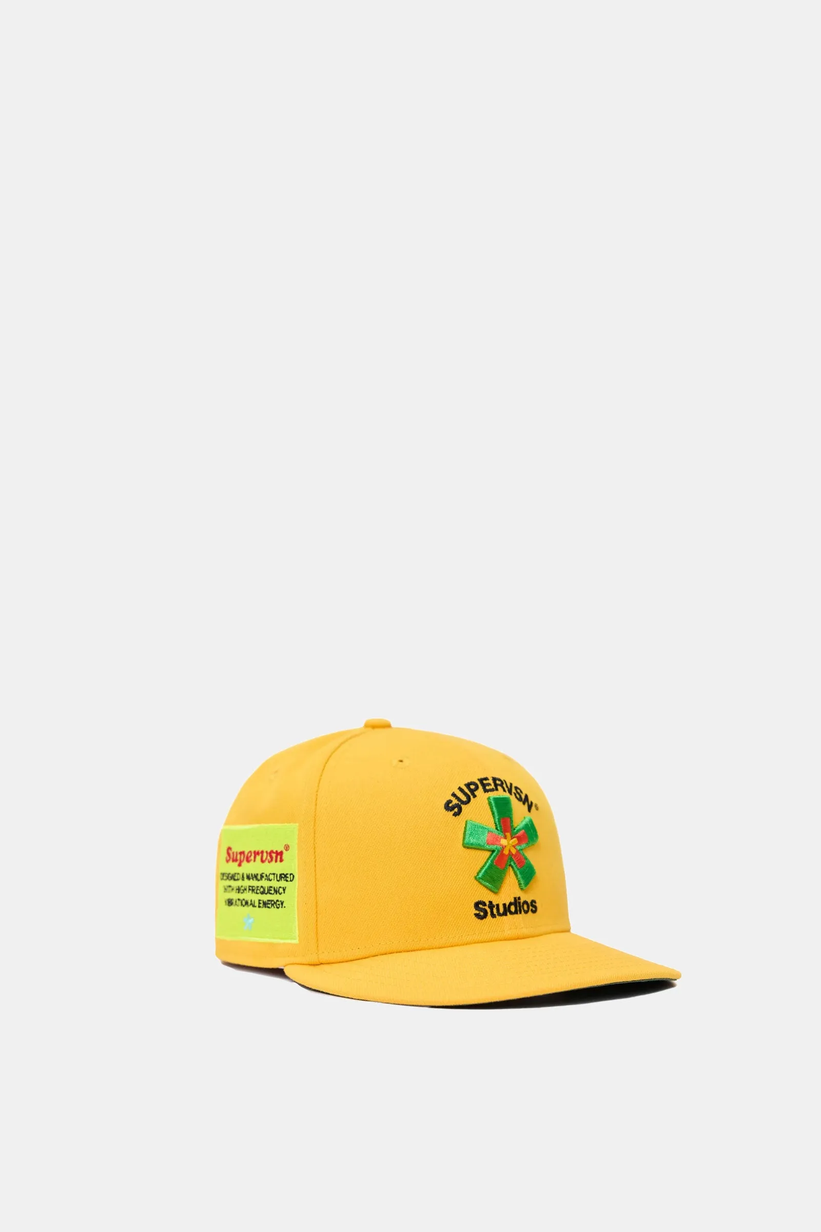 Starburst New Era Fitted