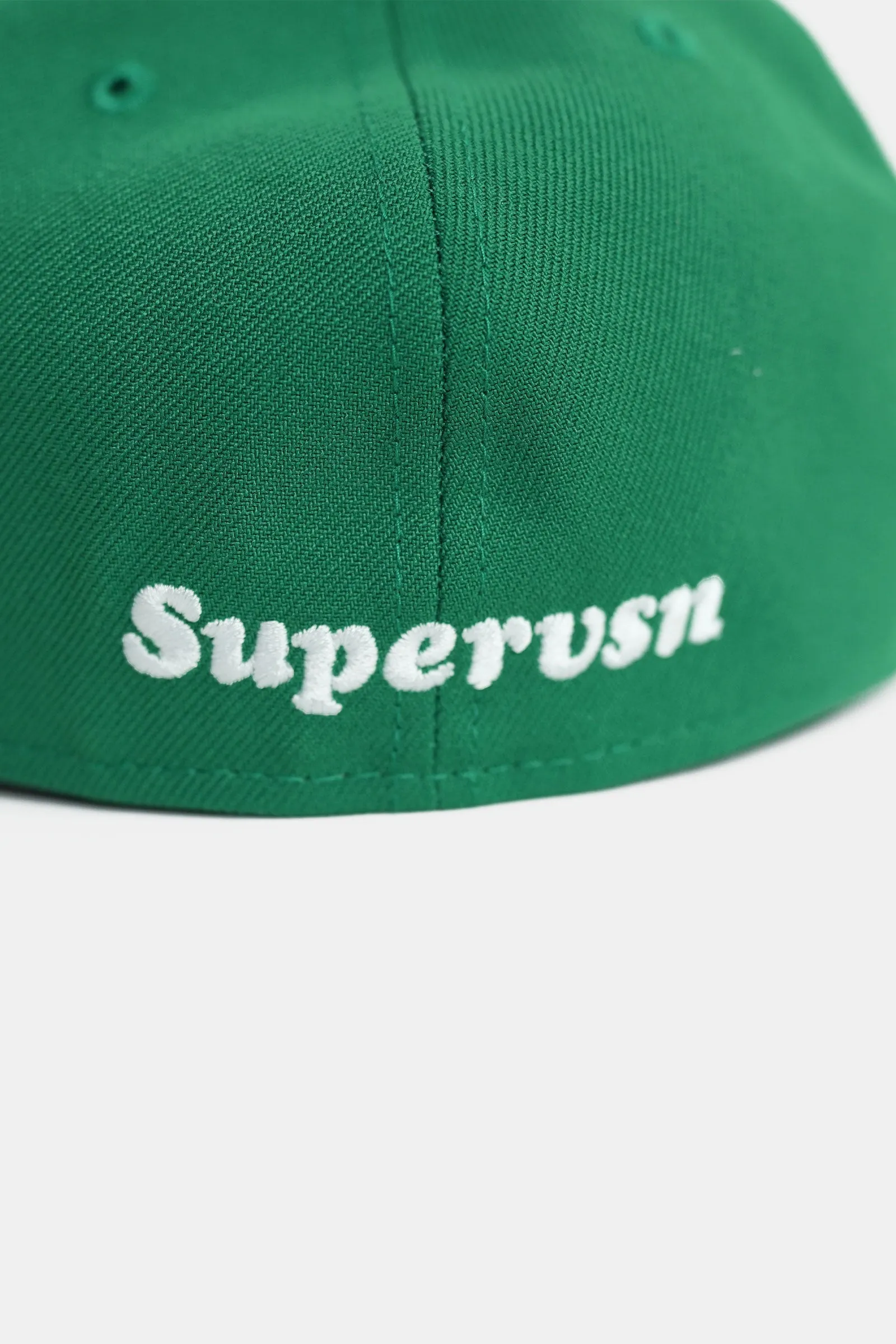 Starburst New Era Fitted