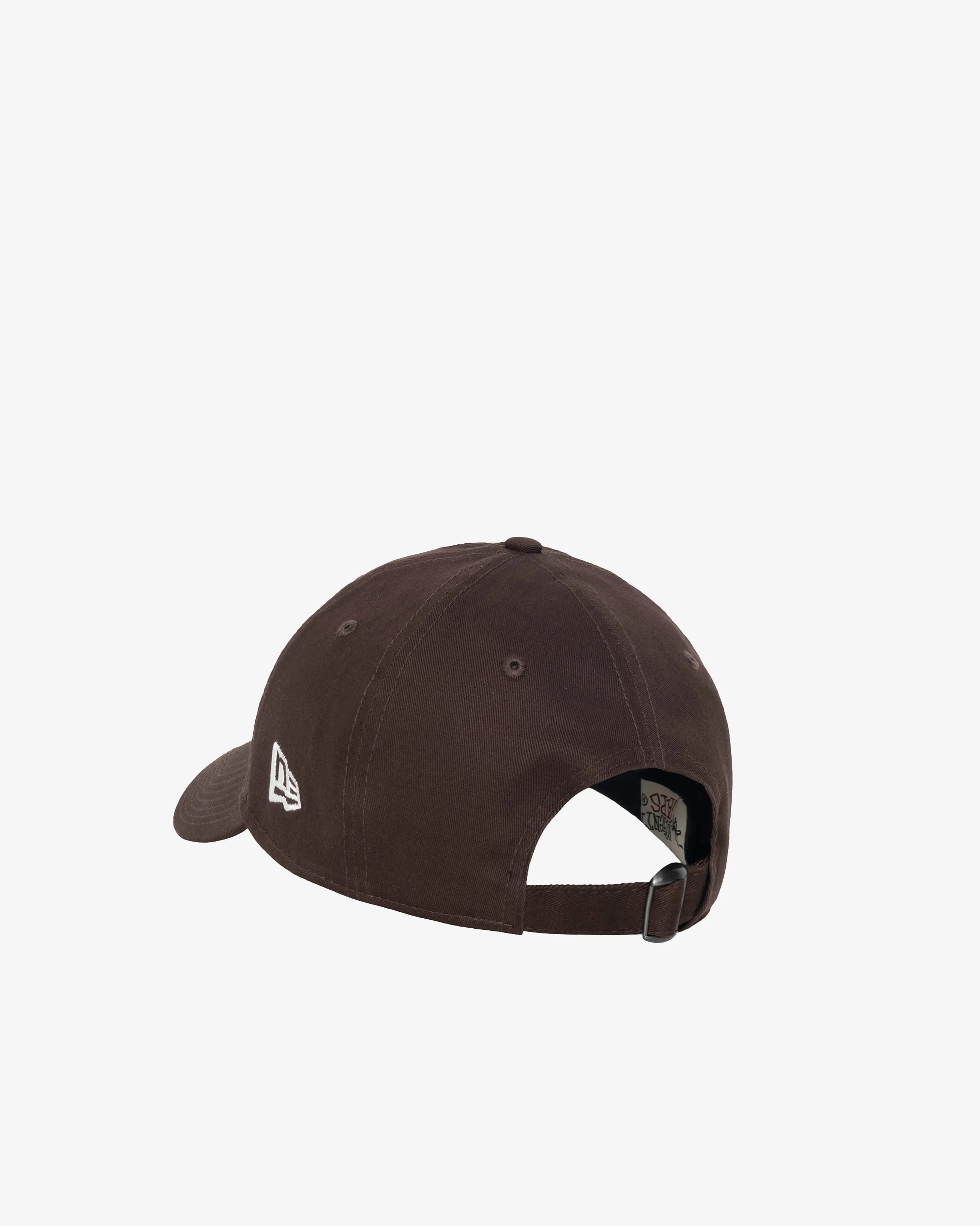 Stssy - Men's Basic 9Twenty Cap - (Brown)
