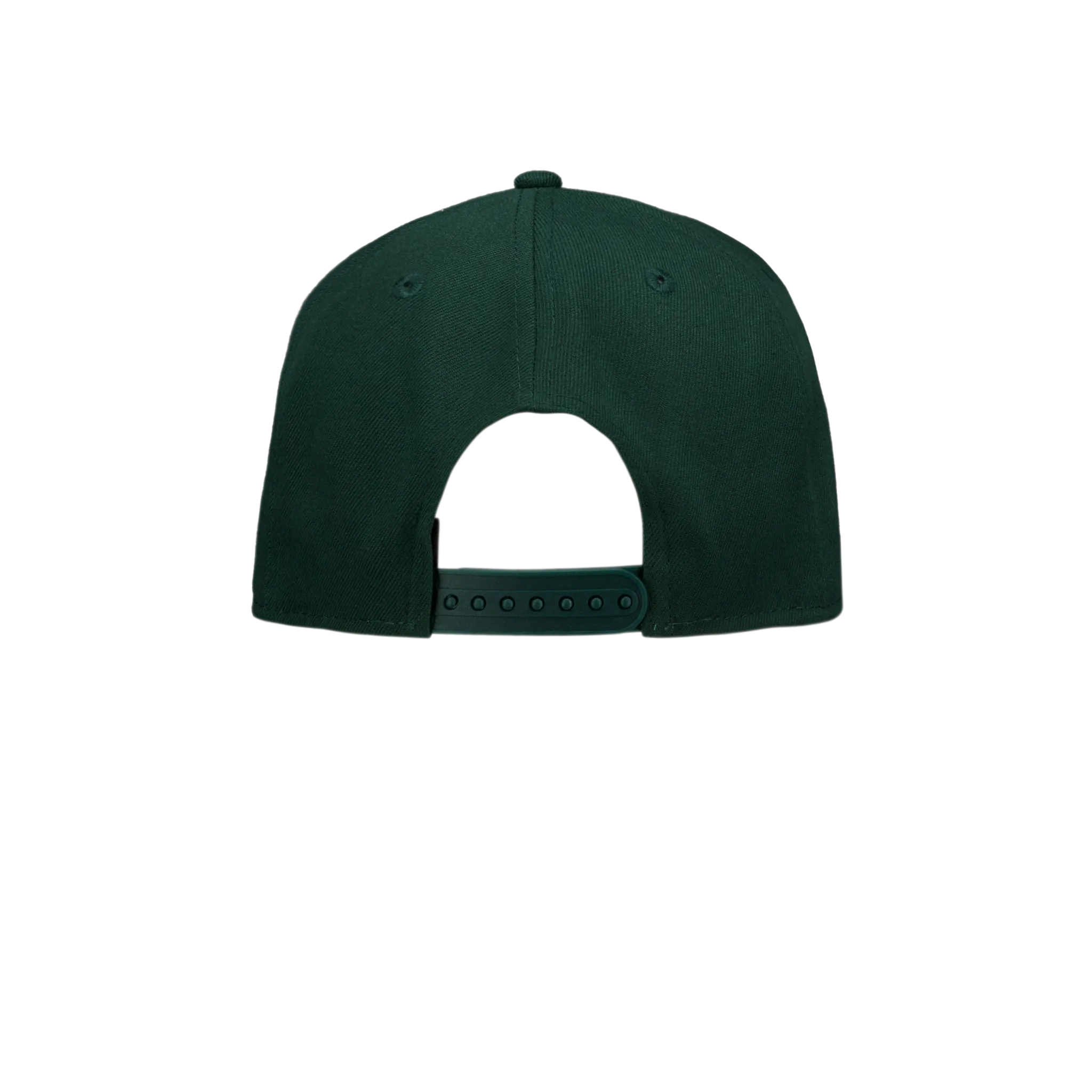 Wish ATL S-Man 9Fifty A-Frame Twill Snap Back