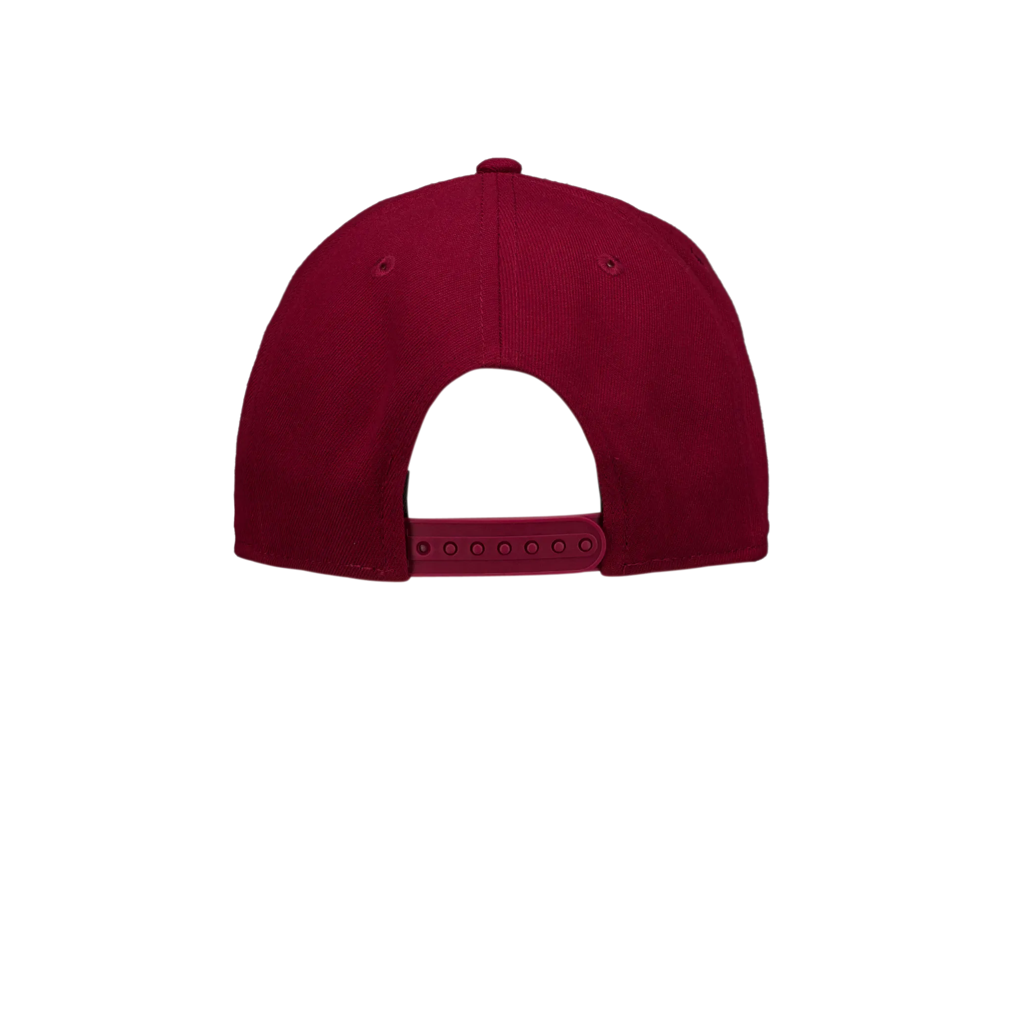 Wish ATL S-Man 9Fifty A-Frame Twill Snap Back