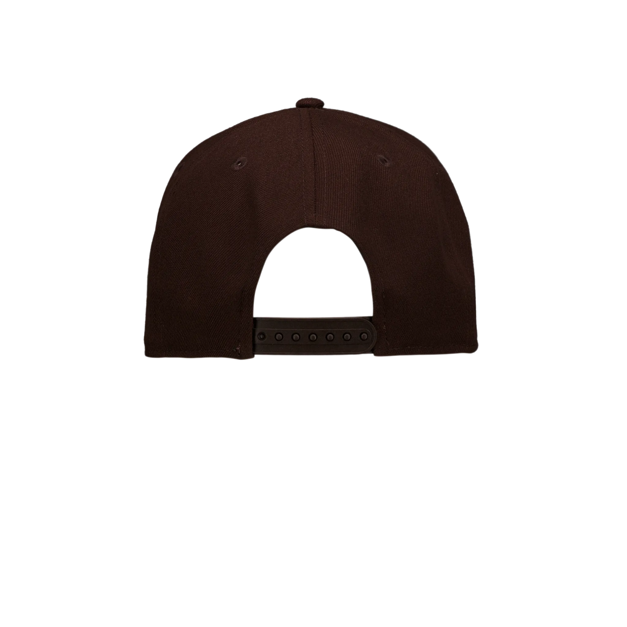 Wish ATL S-Man 9Fifty A-Frame Twill Snap Back