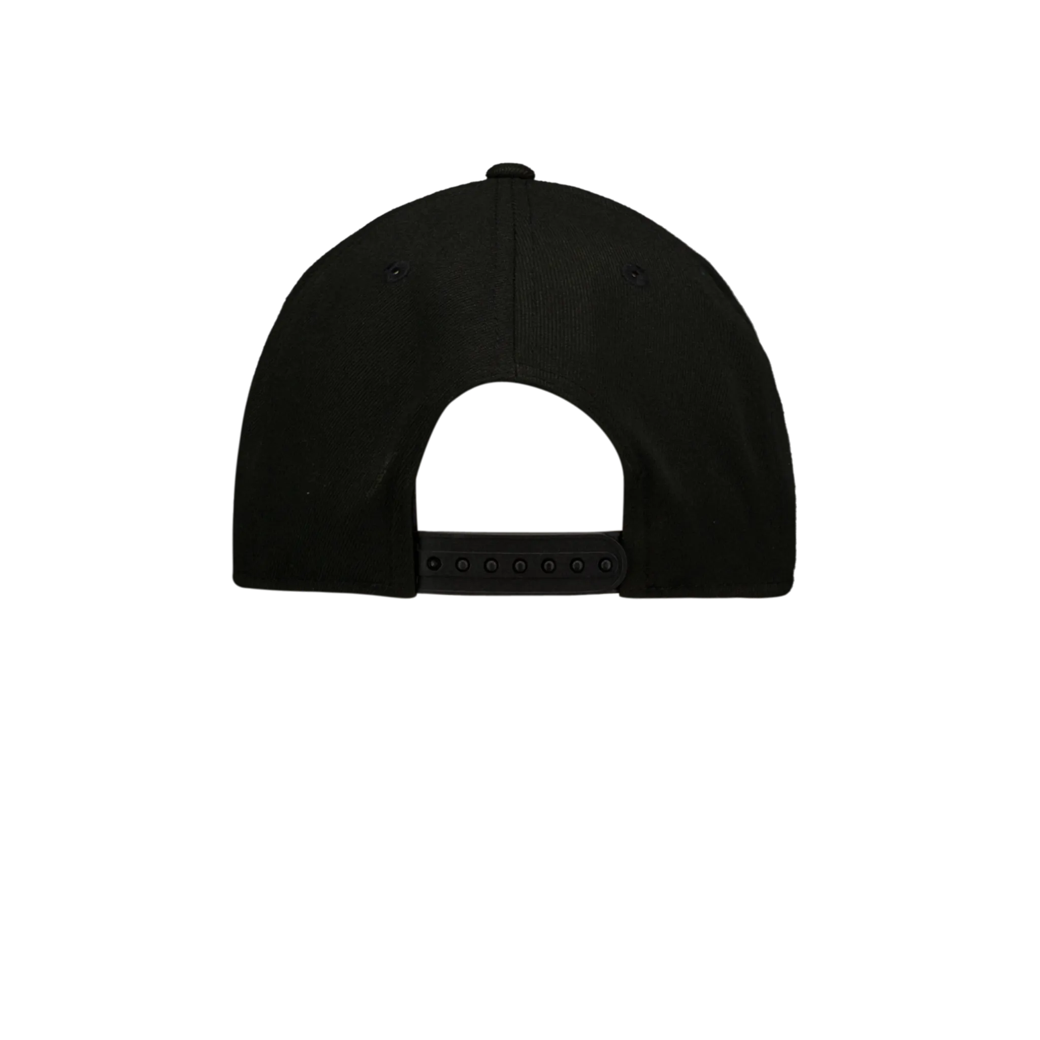 Wish ATL S-Man 9Fifty A-Frame Twill Snap Back