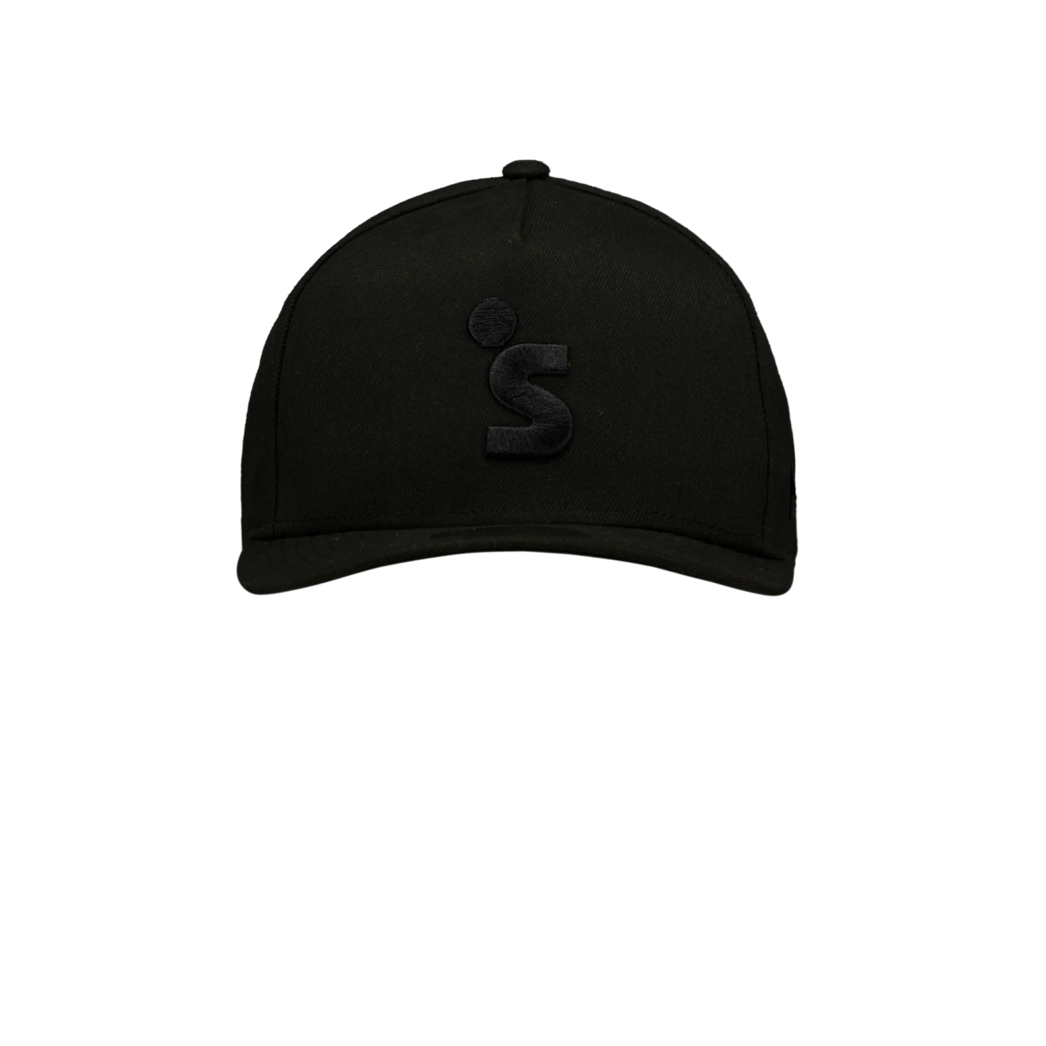 Wish ATL S-Man 9Fifty A-Frame Twill Snap Back