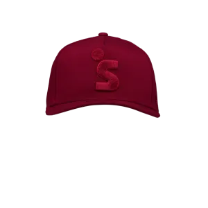 Wish ATL S-Man 9Fifty A-Frame Twill Snap Back