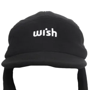 Wish x New Era Trapper Hat