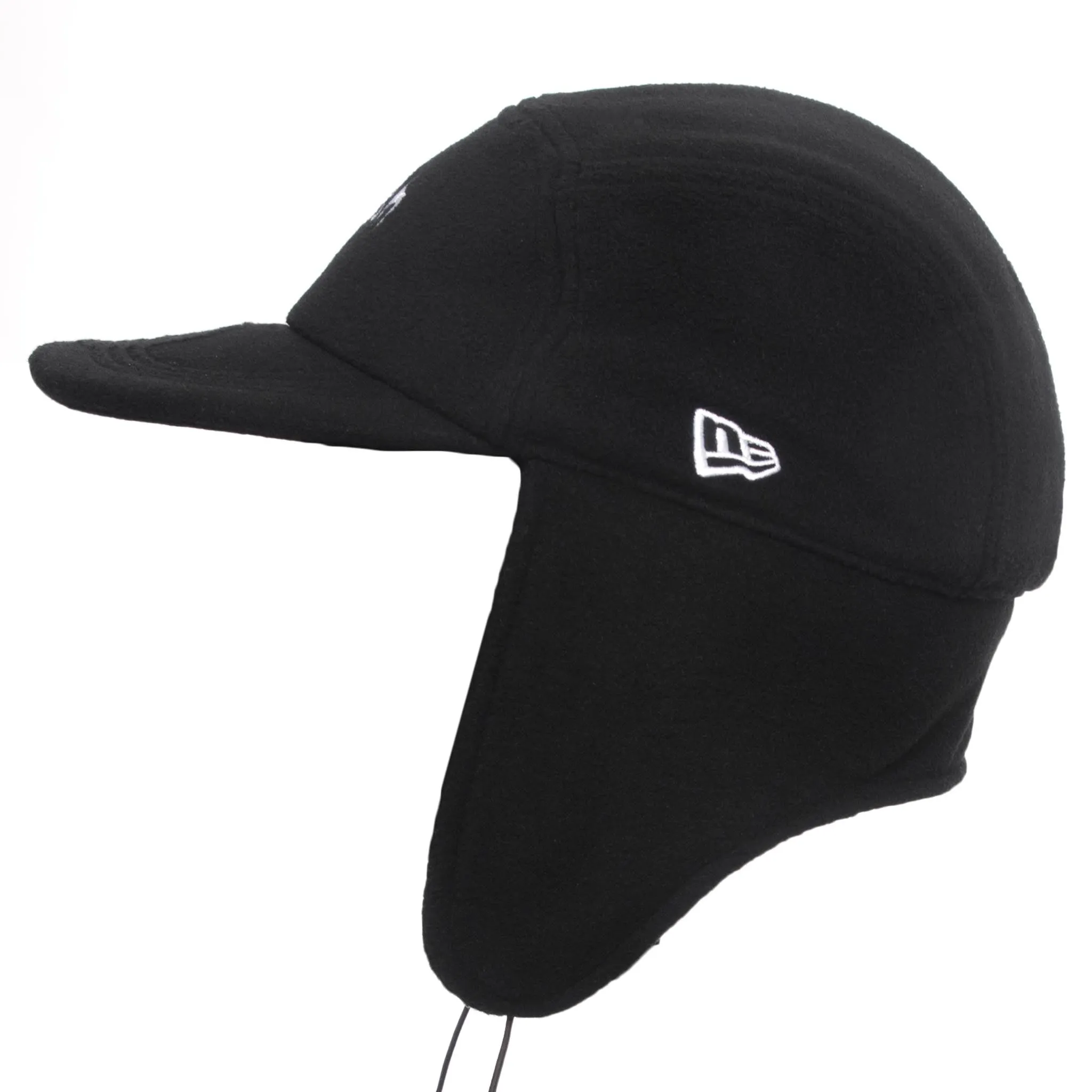 Wish x New Era Trapper Hat